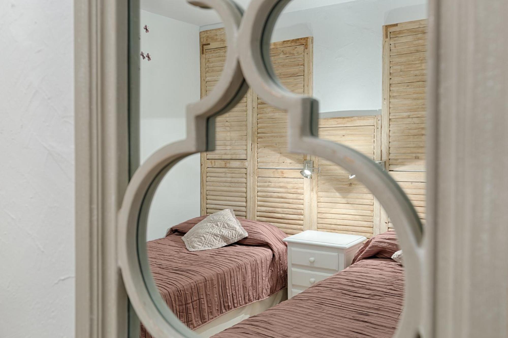Holiday home Hanami Cumbres Borrascosas *