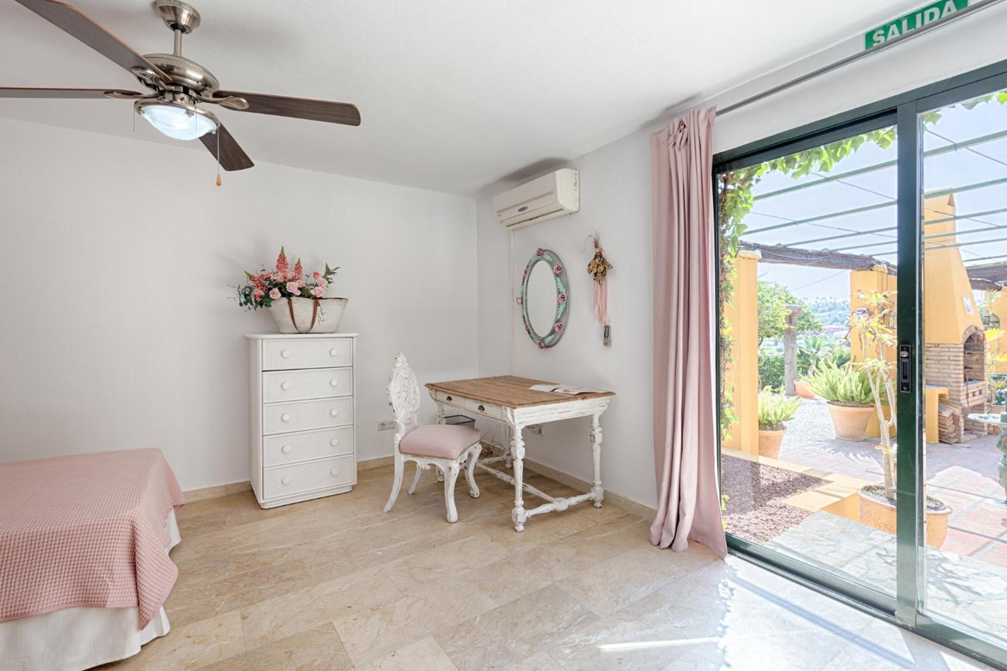 Holiday home Hanami Cumbres Borrascosas