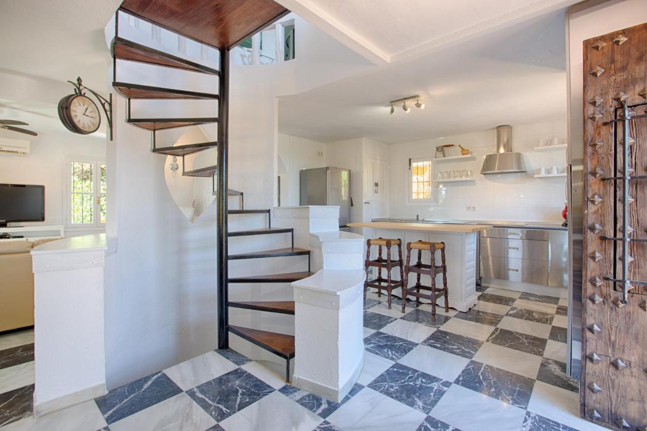 Hanami Cumbres Borrascosas Holiday home