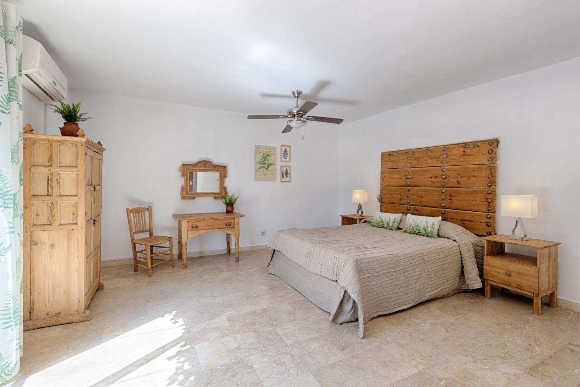 Casa vacanze Hanami Cumbres Borrascosas Estepona