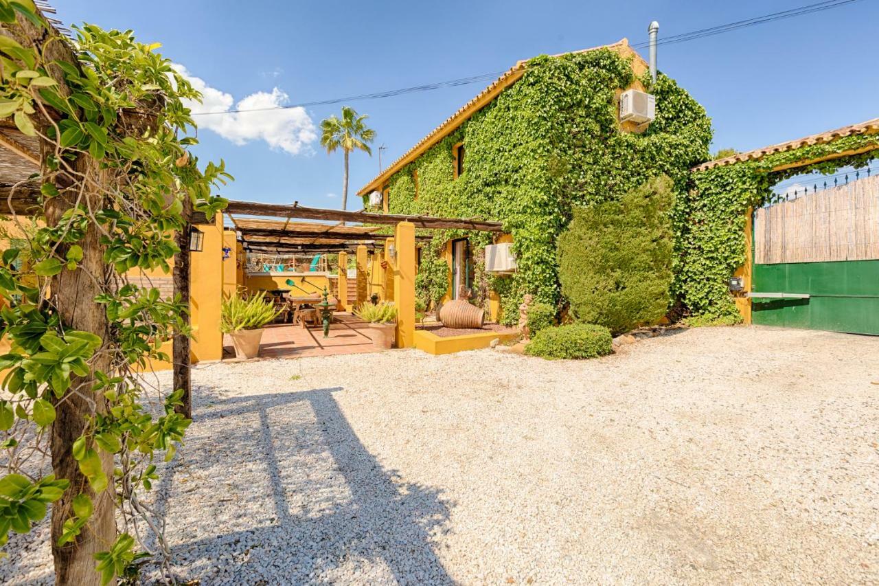 Casa vacanze Hanami Cumbres Borrascosas