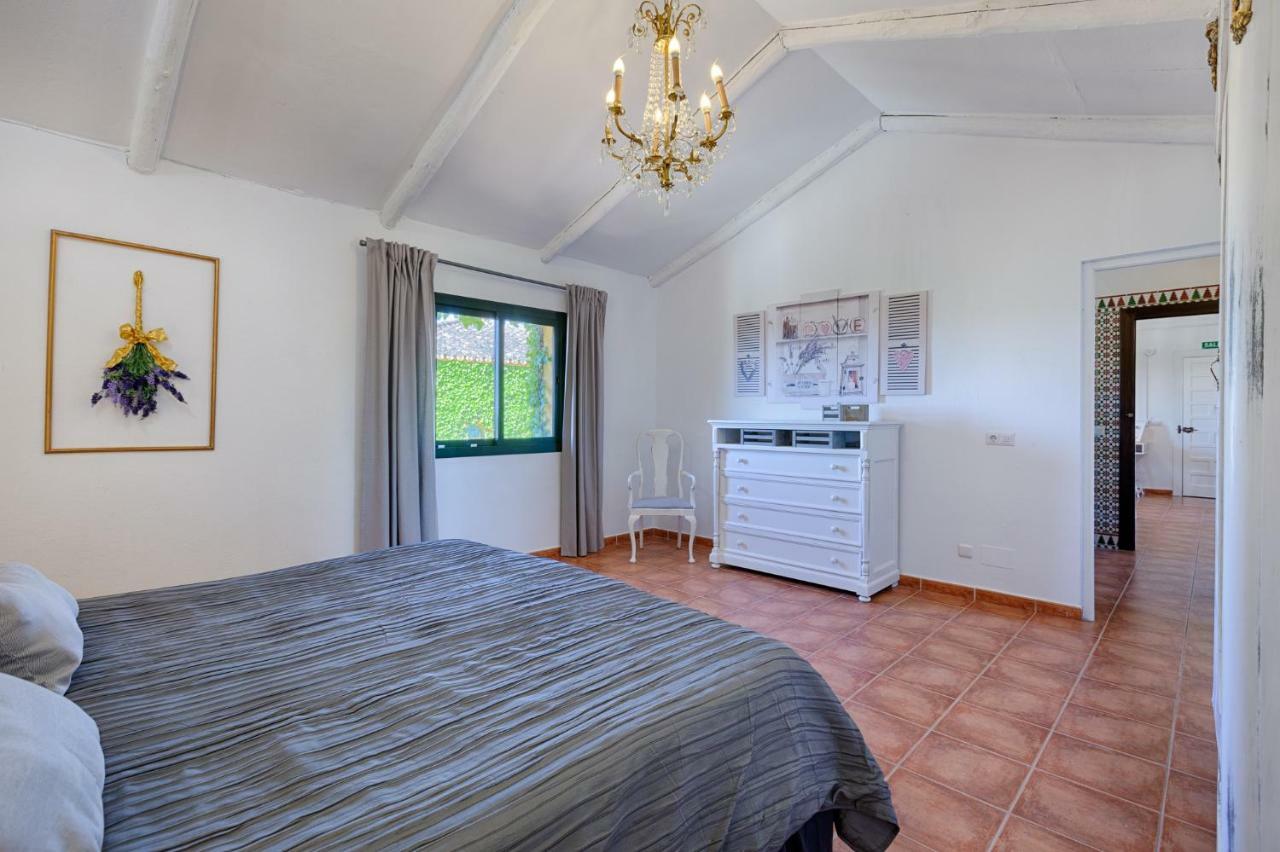 Hanami Cumbres Borrascosas Casa vacanze Estepona