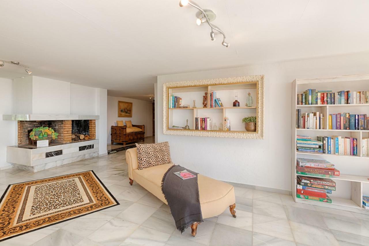 Casa vacanze Hanami Cumbres Borrascosas