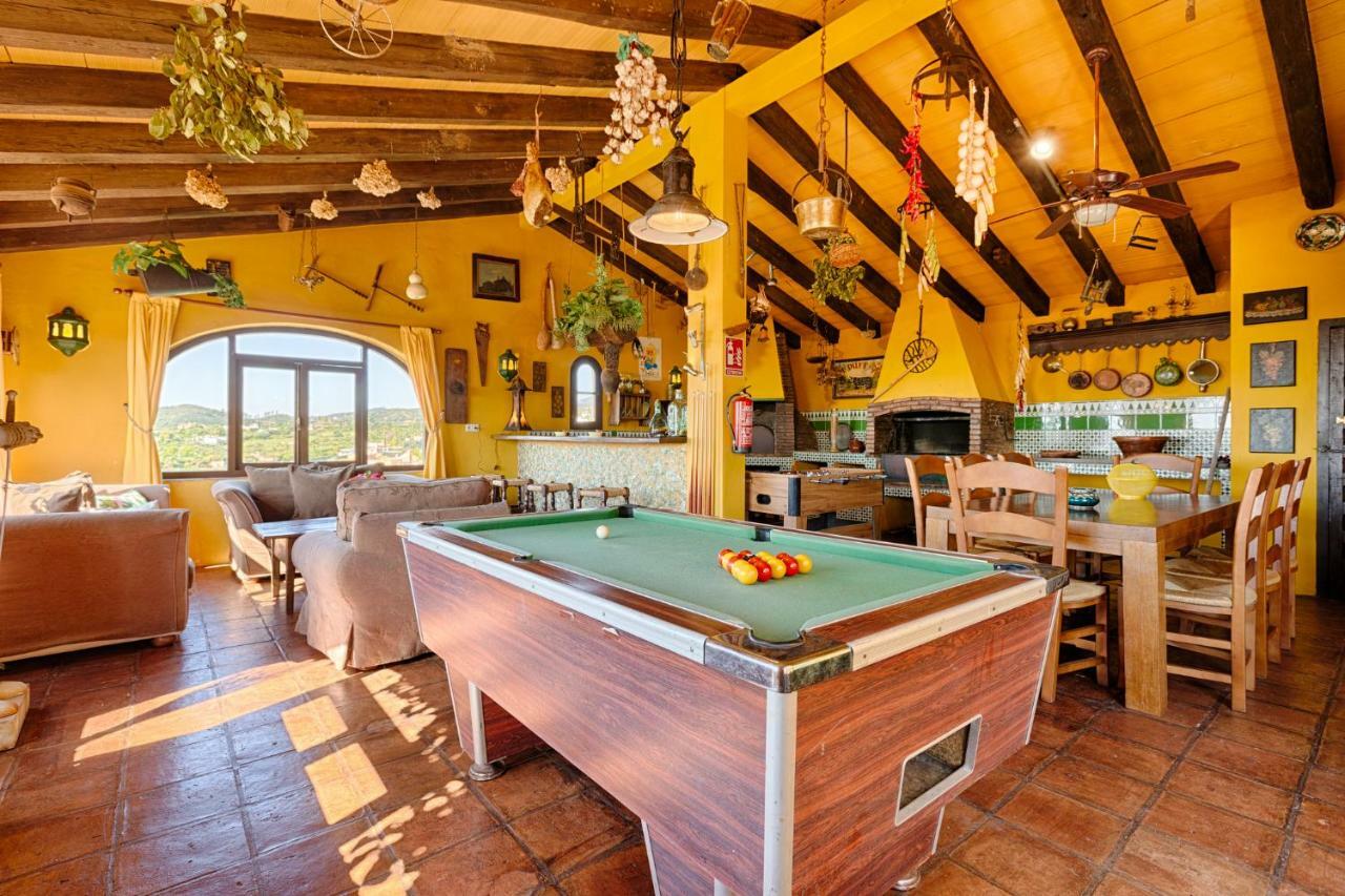 Casa vacanze Hanami Cumbres Borrascosas Estepona